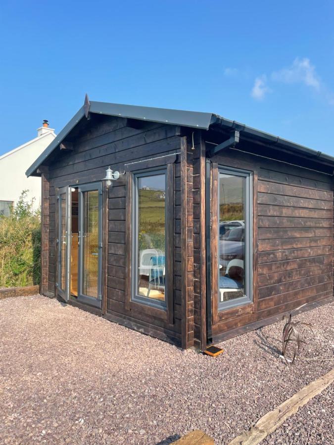 Capella Cabin Dunquin. Exteriér fotografie
