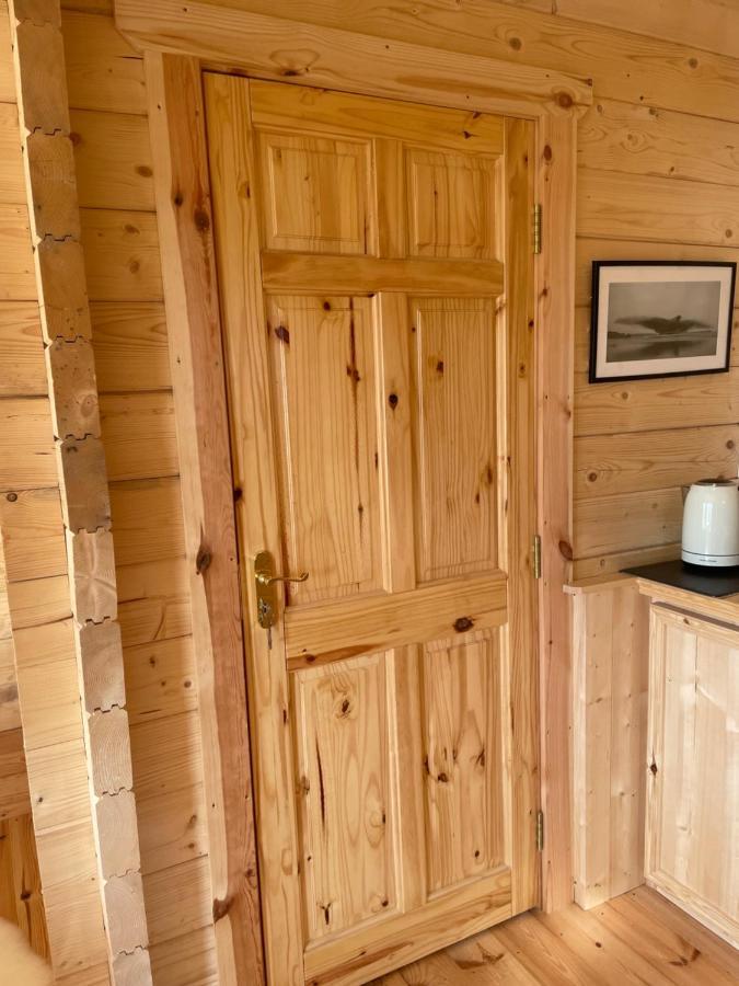 Capella Cabin Dunquin. Exteriér fotografie